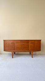 Enfilade scandinave de Jentique, Ophalen
