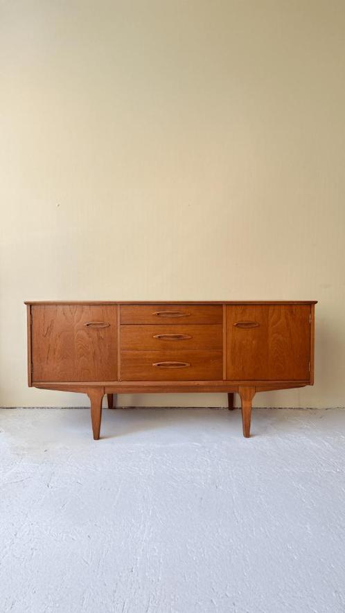 Enfilade scandinave de Jentique, Antiek en Kunst, Antiek | Overige Antiek, Ophalen