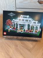 Lego Botanical Garden 21353 MISB, Kinderen en Baby's, Speelgoed | Duplo en Lego, Ophalen of Verzenden, Nieuw, Complete set, Lego