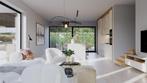 Huis te koop in Onze-Lieve-Vrouw-Olen, 3 slpks, 21444 m², Vrijstaande woning, 3 kamers