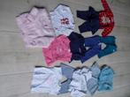 pack de 40 vêtements bébé, Kinderen en Baby's, Babykleding | Baby-kledingpakketten, Ophalen, Zo goed als nieuw, Maat 62