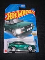 Hot Wheels Audi Quattro STH 2025, Verzenden, Nieuw