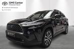 Toyota Corolla Cross 2.0 Hybrid Style - incl 2 jaar KARE, Auto's, Toyota, 197 pk, Gebruikt, 4 cilinders, 2 kWh