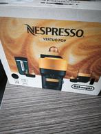 Delonghi vertuo Pop, Elektronische apparatuur, Ophalen, Zo goed als nieuw