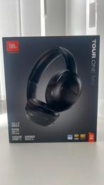 JBL Tour One M3 nieuw 2025, Bluetooth, Nieuw, Over oor (circumaural), Ophalen