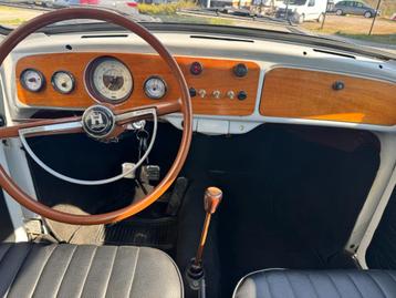 Volkswagen Kever 1300 oldtimer (btw-wagen) beschikbaar voor biedingen