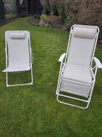 Tuinstoelen, Caravans en Kamperen, Ophalen