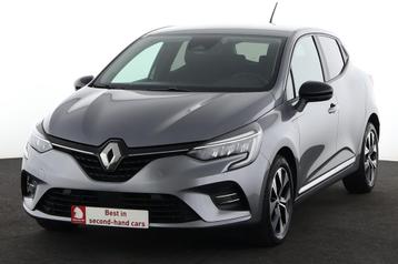 Renault Clio EVOLUTION 1.0Tce *EVOLUTION 1.0Tce + GPS + CARP beschikbaar voor biedingen