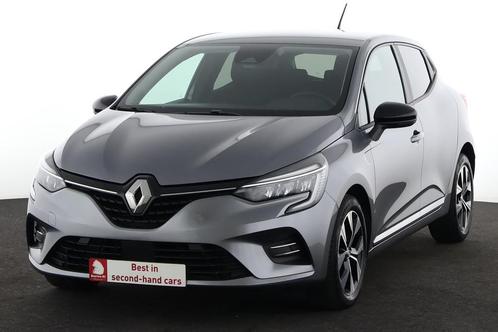 Renault Clio EVOLUTION 1.0Tce *EVOLUTION 1.0Tce + GPS + CARP, Auto's, Renault, Bedrijf, Te koop, Clio, Airconditioning, Android Auto