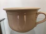 oude wc pot, Ophalen, Gebruikt, Beige, Overige typen