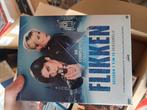 Dvd box flikken, Cd's en Dvd's, Ophalen, Gebruikt, Actie en Avontuur, Boxset