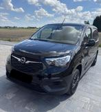 Opel Combo 3 zit 1e eigenaar, Auto's, Opel, 4 deurs, Zwart, Particulier, Te koop