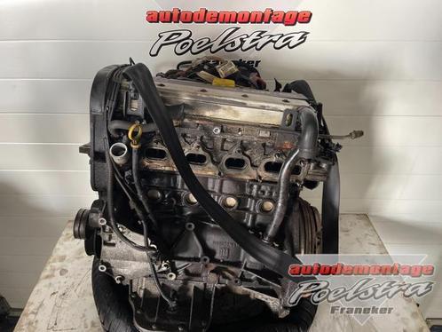 Motor van een Opel Astra, Auto-onderdelen, Motor en Toebehoren, Opel, Gebruikt, 3 maanden garantie, Ophalen of Verzenden