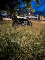 Lowrider dax 50cc, Fietsen en Brommers, Ophalen, Gebruikt, Klasse B (45 km/u), 4 versnellingen