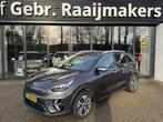 Kia e-Niro ExecutiveLine 64 kWh*13595 netto*3-Fase*, Cuir, Argent ou Gris, Achat, 5 portes