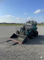 NIEUWE JMS Skidster 23pk 2cilinder! PROMO! +Gratis levering!, Zakelijke goederen, Benzine, Tot 1000 kg, Heftruck, JMS