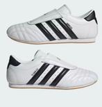 Nieuw Adidas Taekwondo wit leer maat 42, Wit, Nieuw, Ophalen of Verzenden, Sneakers