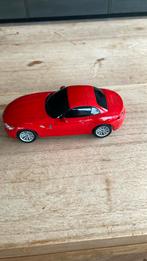 BMW Z 4. Kleiner dan schaal 1:18, Hobby en Vrije tijd, Ophalen, Zo goed als nieuw