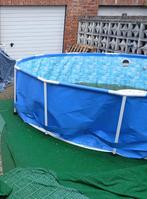 zwembad, Ophalen, Gebruikt, 200 tot 300 cm, 80 tot 120 cm