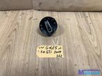 VW GOLF 5 GTI Licht schakelaar 2003-2009 3C8941431A, Gebruikt, Volkswagen