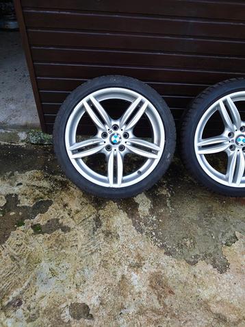 Bmw styling 351 originele m velgen 19inch