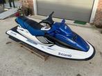 Jetski Seadoo GTX, Watersport en Boten, Speedboten, Gebruikt, Overige brandstoffen