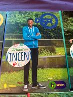 De Vijver - Het verhaal van Vincent, Ophalen of Verzenden, Zo goed als nieuw, Jan Ruysbergh