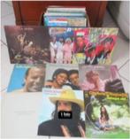46 Prima LP's - Pop en Rock van de jaren 70-80, Ophalen of Verzenden, Zo goed als nieuw