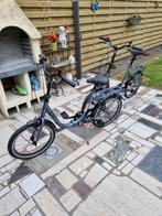 Fietsen, Versnellingen, Zo goed als nieuw, Ophalen, Overige merken