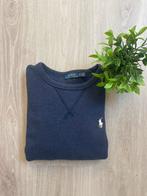 Pull Ralph Lauren - bleu marine - taille S, Enfants & Bébés, Envoi, Comme neuf, Garçon, Pull ou Veste