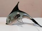 Dolfijn Murano V.NASON & C., Antiek en Kunst, Ophalen of Verzenden