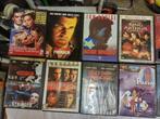 Verzameling lot dvd alle soorten films en de serie, Cd's en Dvd's, Vanaf 16 jaar, Ophalen, Zo goed als nieuw, Boxset