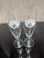 Verres Ducassis Ath, Collections, Verres & Petits Verres, Enlèvement, Comme neuf