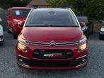 Citroën C4 Picasso 7 ZitS Facelift Led Benzine Camera Airco, Auto's, Stof, Gebruikt, 1199 cc, 130 pk