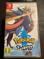 Pokémon Sword, Games en Spelcomputers, Ophalen of Verzenden, Role Playing Game (Rpg), Vanaf 3 jaar