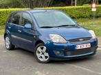 Ford Fiesta approuvée pour la vente d'essence en 2007, Particulier, Essence, Achat