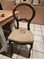 Vintage stoel Louis Philippe, Antiek en Kunst, Ophalen