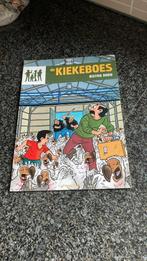 de Kiekeboes Bistro Dodo, Ophalen, Zo goed als nieuw