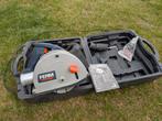 Ferm sleuvenfrees 125mm / 1700W WSM1009, Ophalen, Gebruikt