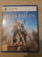 PS5 Game - Atlas fallen, Ophalen, Zo goed als nieuw