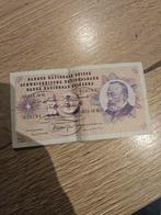 In goed staat, Postzegels en Munten, Bankbiljetten | België, Ophalen of Verzenden