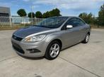 Ford Focus CC Cabriolet 1.6 benzine – 109.892 km – Airco, Auto's, Stof, 4 cilinders, Cabriolet, Electronic Stability Program (ESP)