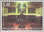3491-3493 - uitgiftejaar 2006 - Democratie - postfris XXX, Postzegels en Munten, Postzegels | Europa | België, Orginele gom, Staatshoofden