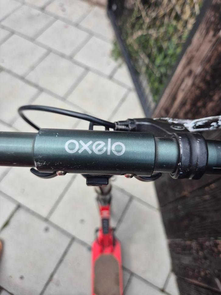 Step oxelo, Fietsen en Brommers, Steps, Gebruikt, Ophalen of Verzenden