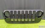 JEEP WRANGLER JL 20 - BUMPERGRILL ORIGINEEL LEVERBAAR!!, Ophalen of Verzenden, Gebruikt, Jeep, Spatbord