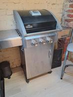 napoleon triumph  gas bbq, Tuin en Terras, Ophalen, Gebruikt