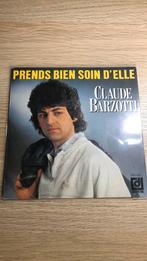Claude barzotti - prends bien soin  d Elle, CD & DVD, Comme neuf, Enlèvement ou Envoi