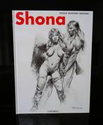 Shona - Hc - 1990 - Bijna nieuwstaat - 1e druk, Ophalen of Verzenden