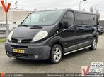 Nissan Primastar 145.29 2.5 dCi 350L DC € 2.850,- MARGE!!! |, Autos, Camionnettes & Utilitaires, Achat, Entreprise, Boîte manuelle