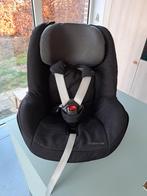 Autostoeltje Maxicosi Pearl 9-18kg, Enfants & Bébés, Sièges auto, Enlèvement, Utilisé, Protection latérale, Isofix